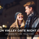 Lehigh Valley Date Night Ideas to Celebrate Time Together