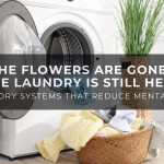 6 Laundry Systems That Reduce Mental Load