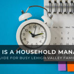 Household Manager vs Cleaning Service: 2026 Guide